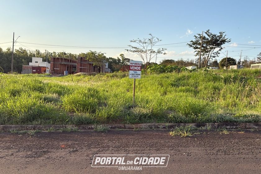 Terreno &agrave; venda - 258m&sup2; - PARQUE RESIDENCIAL VIENA