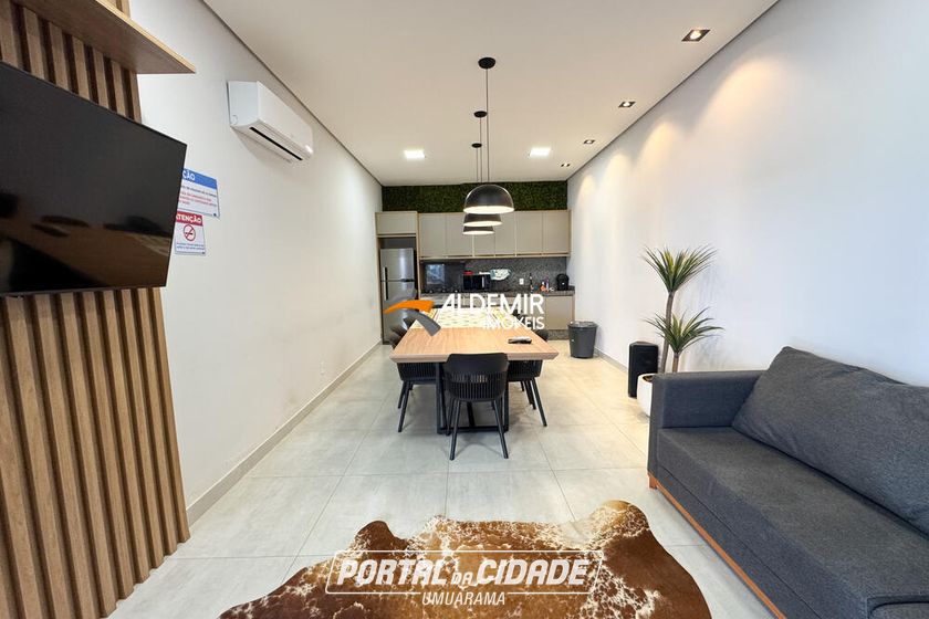 Apartamento &agrave; venda - 76m&sup2; - Jardim Paineiras