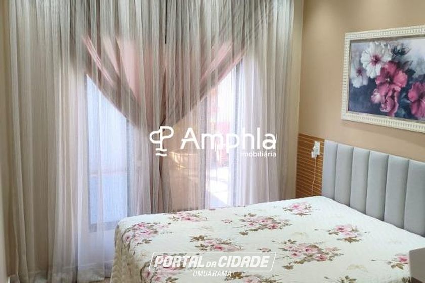 Casa &agrave; venda - 83m&sup2; - Jardim Pancera