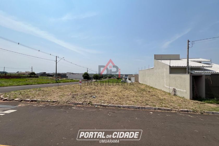 Terreno &agrave; venda - 360m&sup2; - Parque Residencial Metropolitano