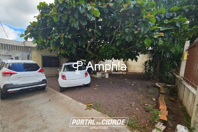 Casa &agrave; venda - 126m&sup2; - Universit&aacute;rio