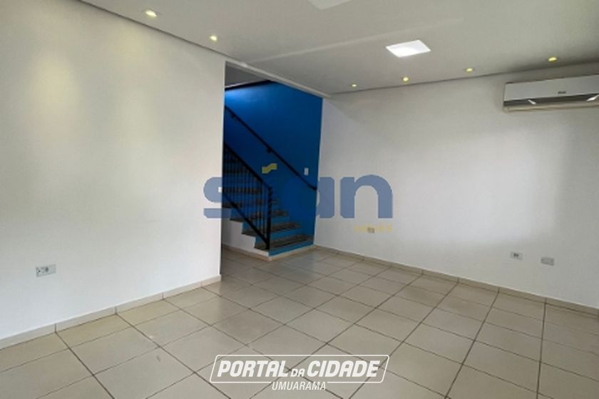 Casa para alugar - 150m&sup2; - Zona Iii