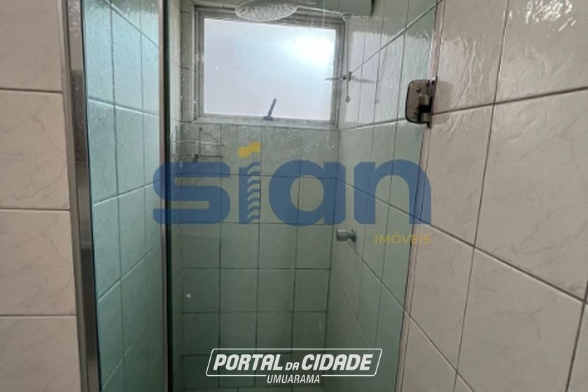 Apartamento &agrave; venda - 73m&sup2; - Zona III