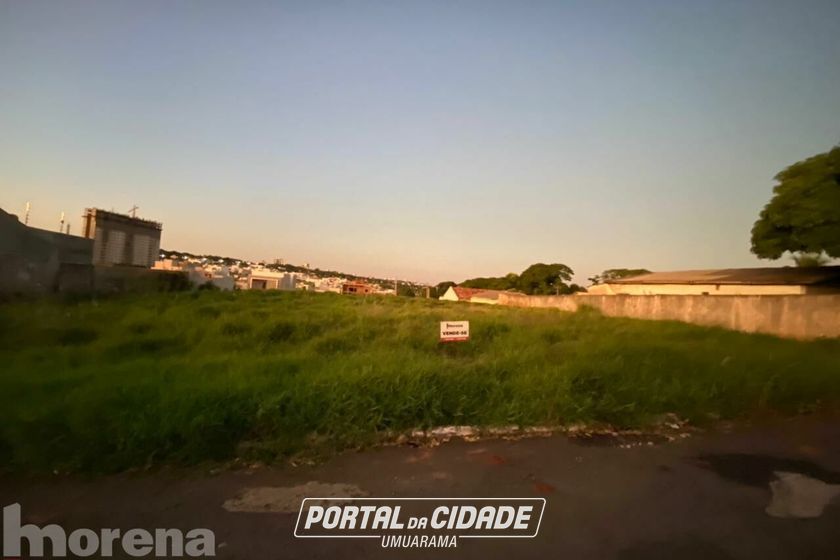 Terreno &agrave; venda - 162m&sup2; - Jardim Yonezu