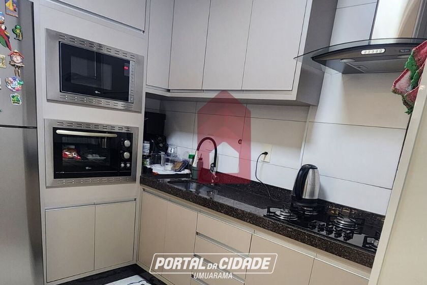 Apartamento &agrave; venda - 90m&sup2; - Jardim S&atilde;o Jos&eacute;