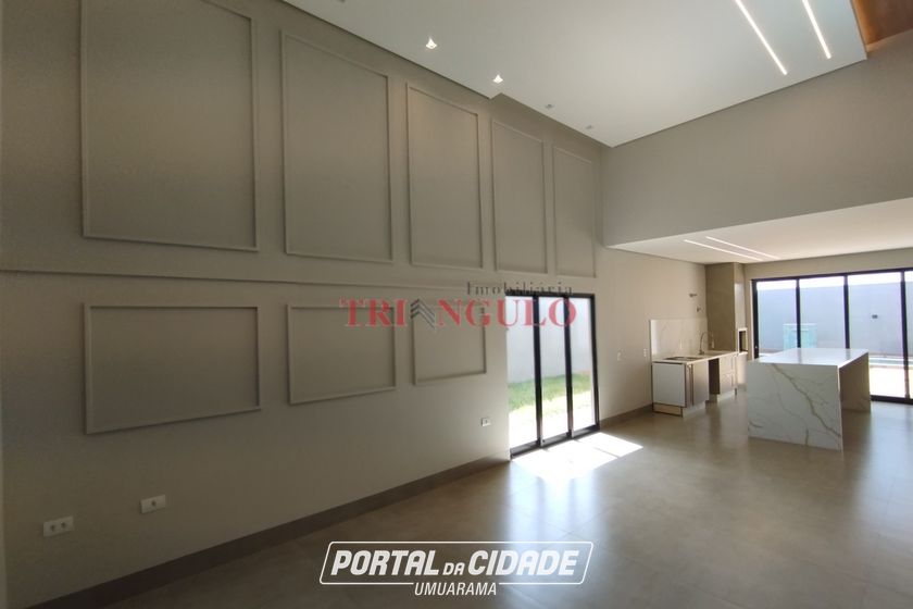 Casa &agrave; venda - 135m&sup2; - PARQUE RESIDENCIAL INTERLAGOS II
