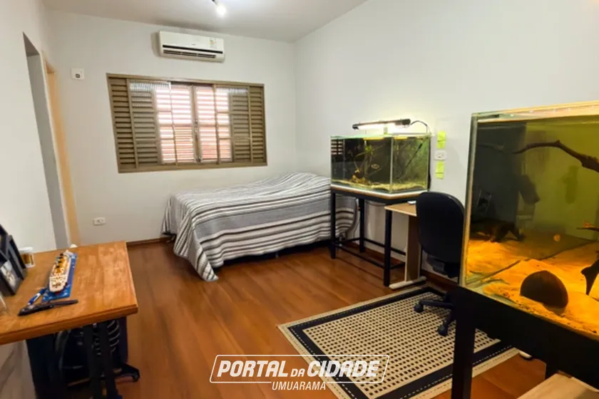 Sobrado &agrave; venda - 312m&sup2; - Jardim europa
