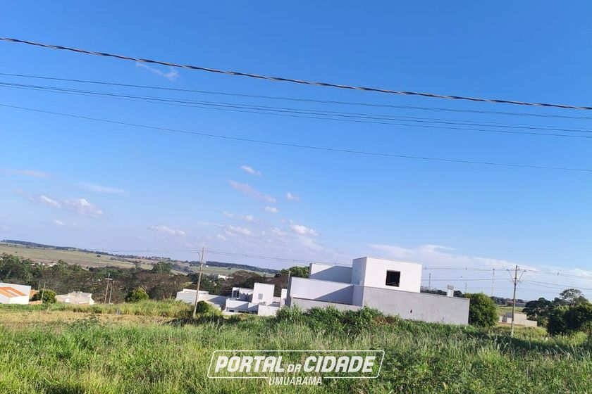 Terreno &agrave; venda - 140m&sup2; - Parque Residencial Metropolitano