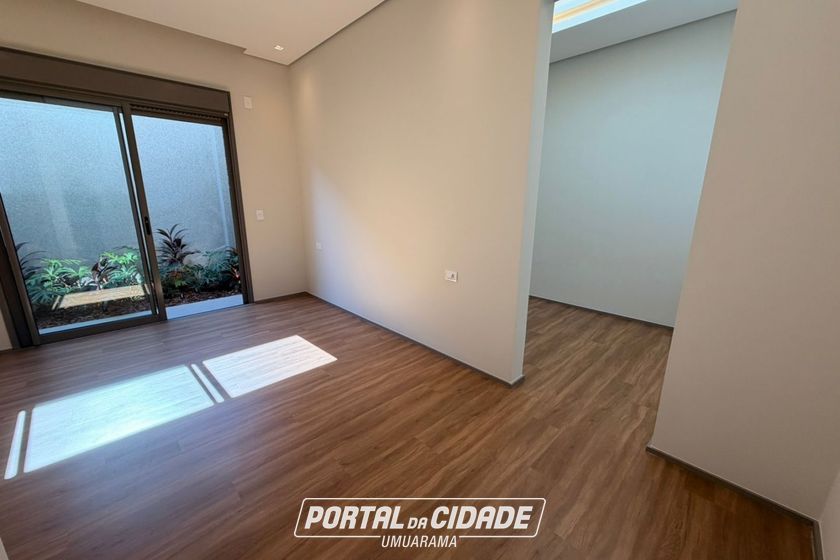 Casa &agrave; venda - 283m&sup2; - PARQUE RESIDENCIAL INTERLAGOS