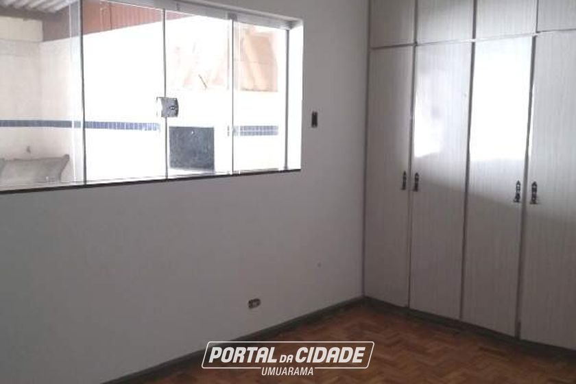 Apartamento para alugar - 350m&sup2; - Zona III