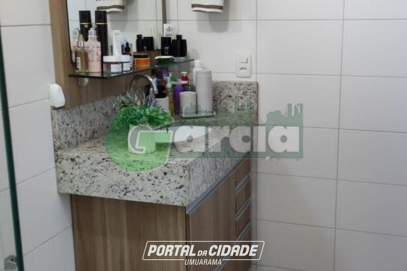 Apartamento &agrave; venda - 102m&sup2; - Zona VI