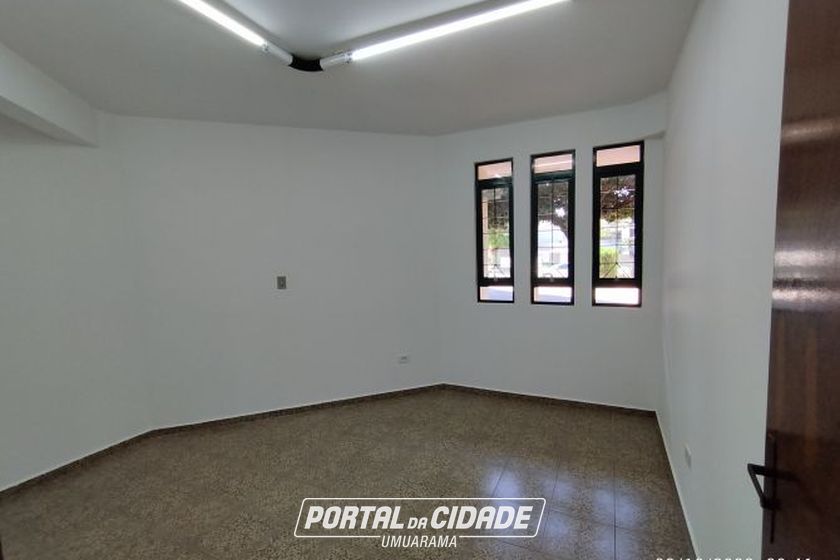 Sobrado &agrave; venda - Zona I