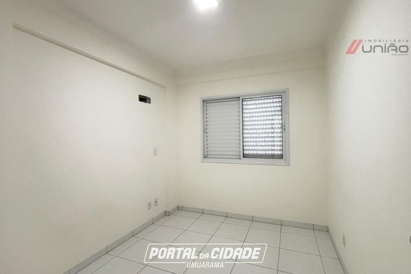 Apartamento para alugar - Zona III