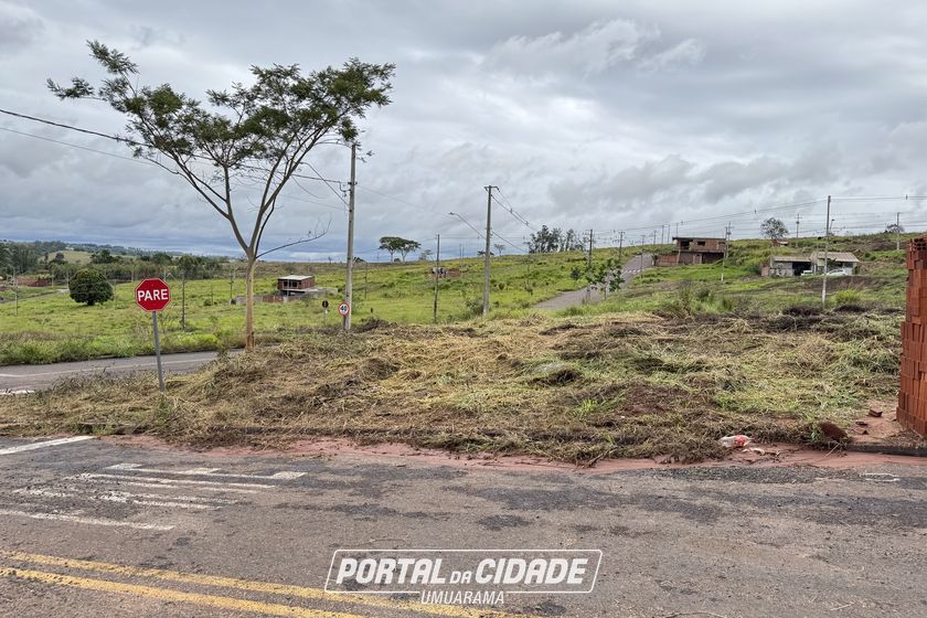 Terreno &agrave; venda - 279m&sup2; - Jardim Roma