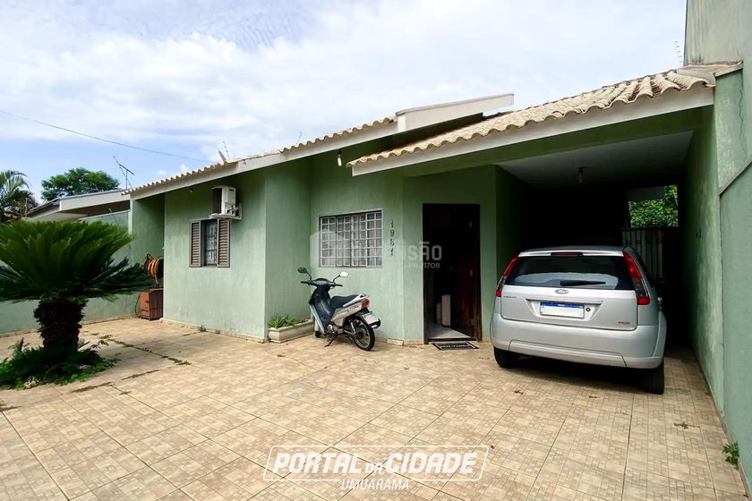 Casa &agrave; venda - 105m&sup2; - Jardim M&ocirc;naco