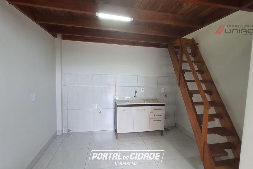 Apartamento para alugar - 490m&sup2; - Zona III