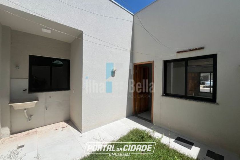 Casa &agrave; venda - Zona I