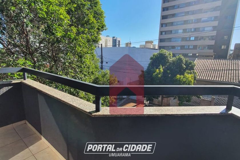 Apartamento para alugar - Zona I