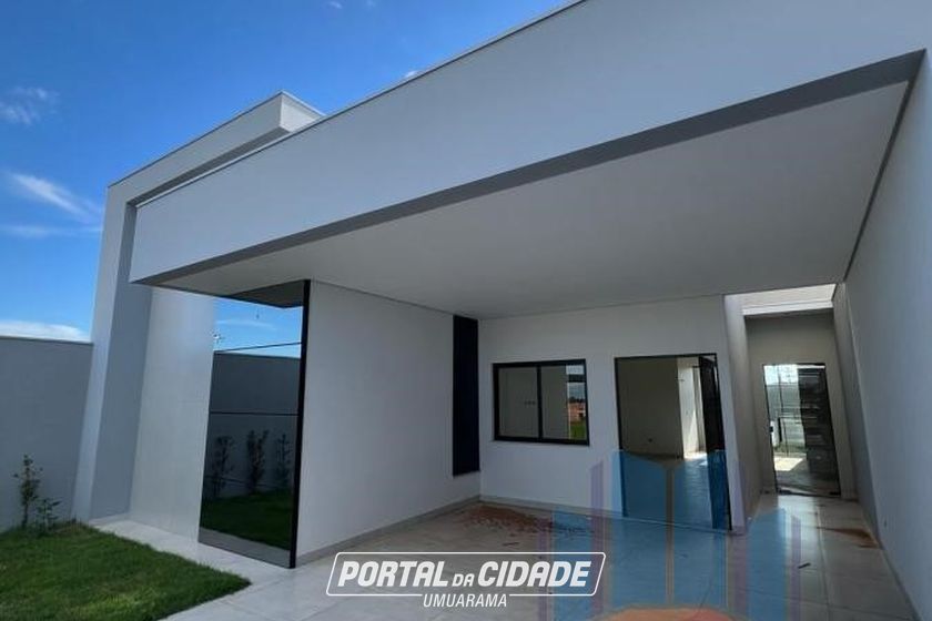 Casa &agrave; venda - 120m&sup2; - JARDIM PORTUGU&Ecirc;S
