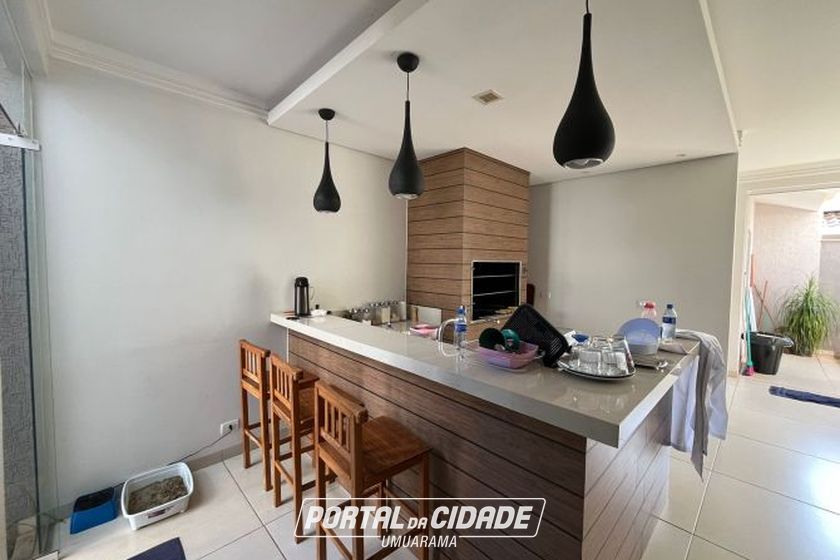 Casa &agrave; venda - 