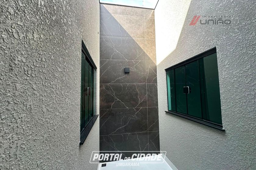 Casa &agrave; venda - 97m&sup2; - Jardim Portugu&ecirc;s