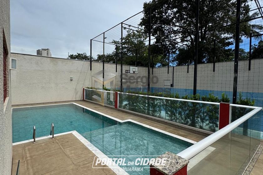 Apartamento &agrave; venda - 109m&sup2; - Jardim Am&eacute;rica