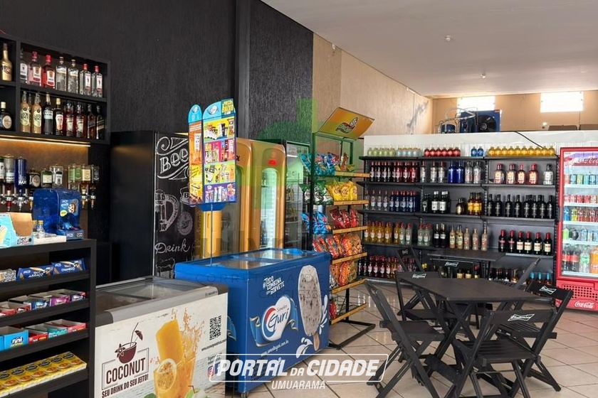 Sal&atilde;o Comercial &agrave; venda - 300m&sup2; - Centro