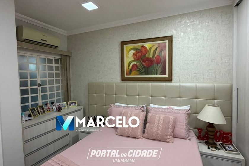 Casa &agrave; venda - 177m&sup2; - Zona I-A