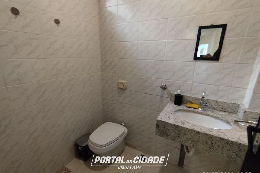 Sala Comercial para alugar - Zona III