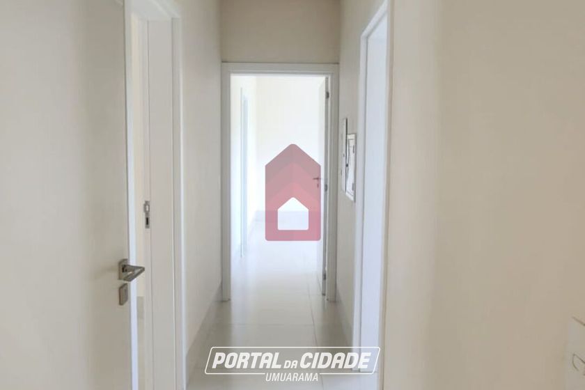 Casa &agrave; venda - 202m&sup2; - Residencial Central Park
