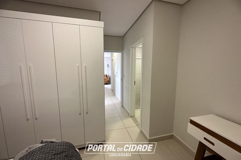 Apartamento &agrave; venda - 65m&sup2; - Parque Residencial Interlagos II