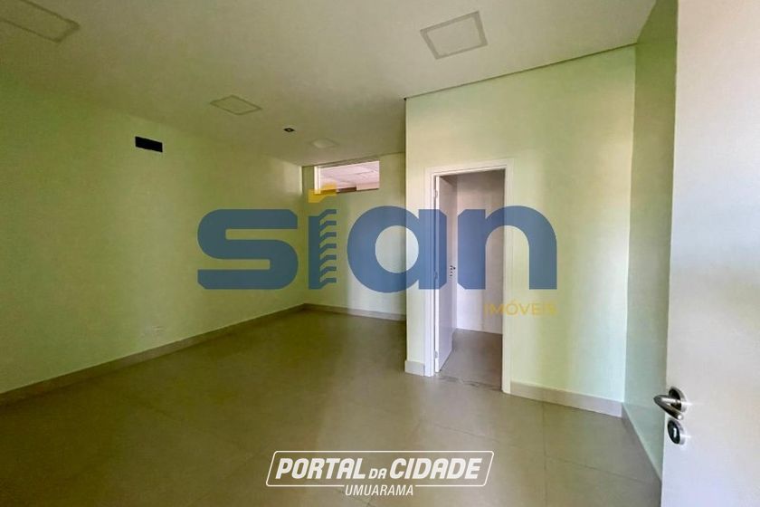 Apartamento para alugar - 860m&sup2; - Parque Residencial da G&aacute;vea