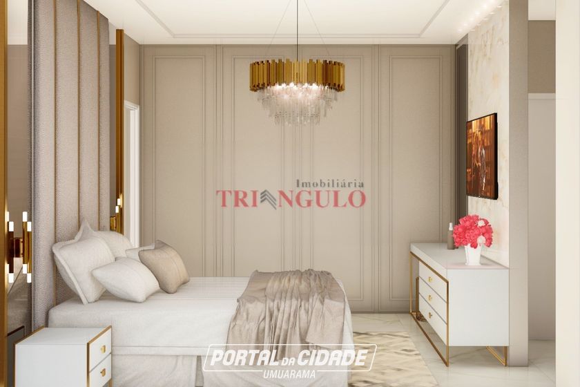 Apartamento &agrave; venda - 123m&sup2; - JARDIM AMERICA