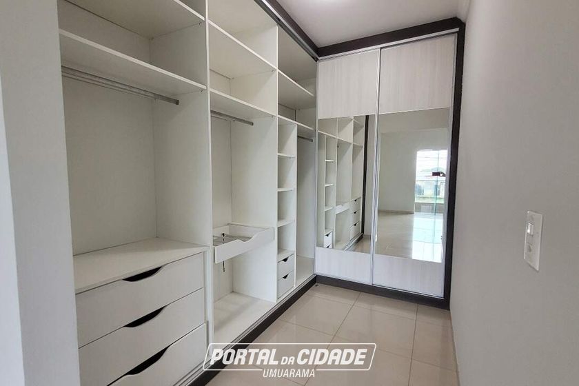Apartamento &agrave; venda - 315m&sup2; - Zona VII