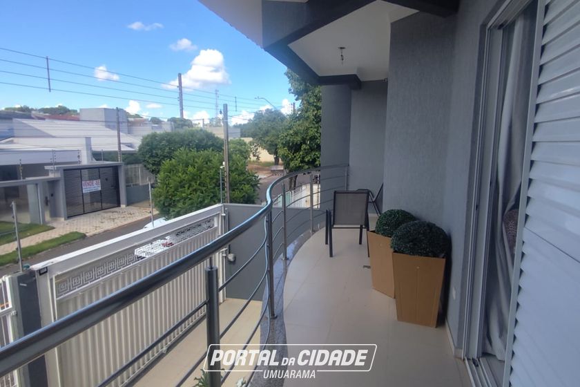 Sobrado &agrave; venda - 270m&sup2; - Pq Bandeirantes