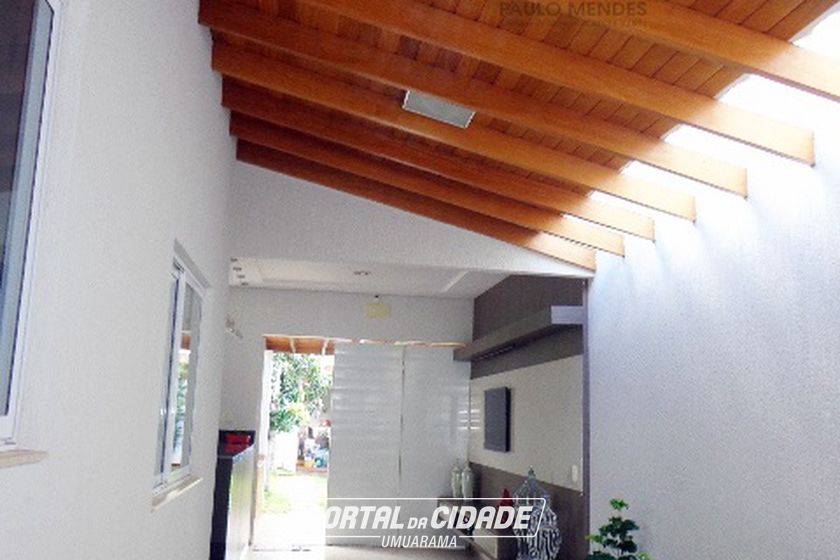 Casa &agrave; venda - 268m&sup2; - JARDIM FLAMBOYANT