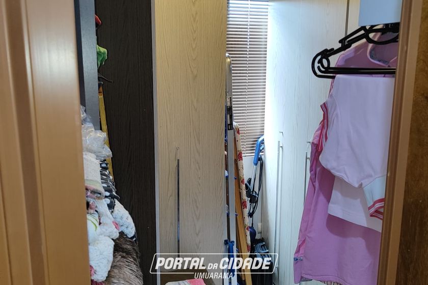 Apartamento &agrave; venda - 52m&sup2; - Parque Alto da Paran&aacute;