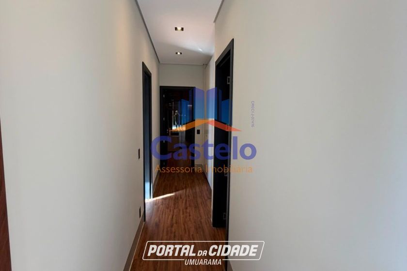 Casa &agrave; venda - 199m&sup2; - PARQUE RESIDENCIAL INTERLAGOS II
