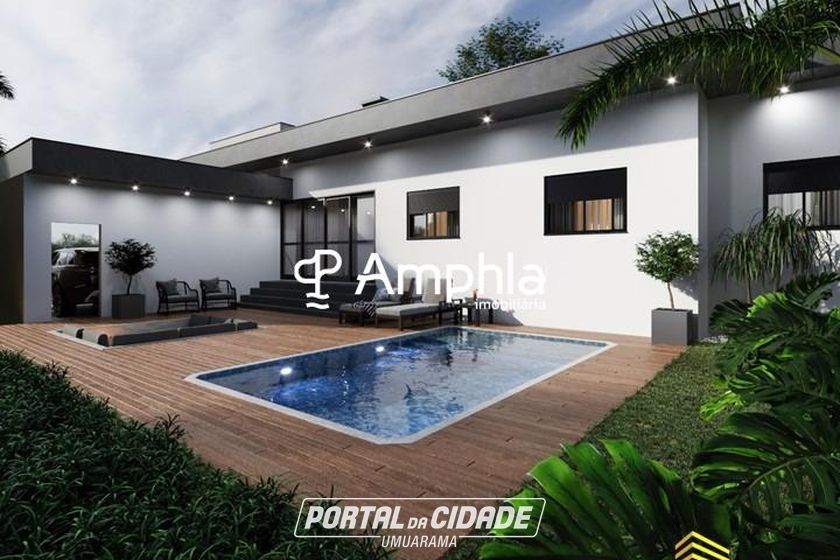 Casa &agrave; venda - 150m&sup2; - Tocantins