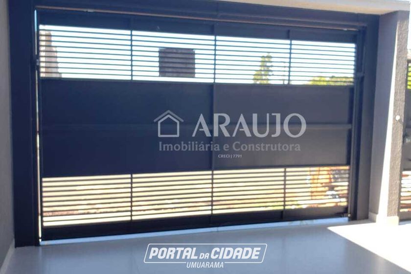 Casa &agrave; venda - 85m&sup2; - Jardim Colorado