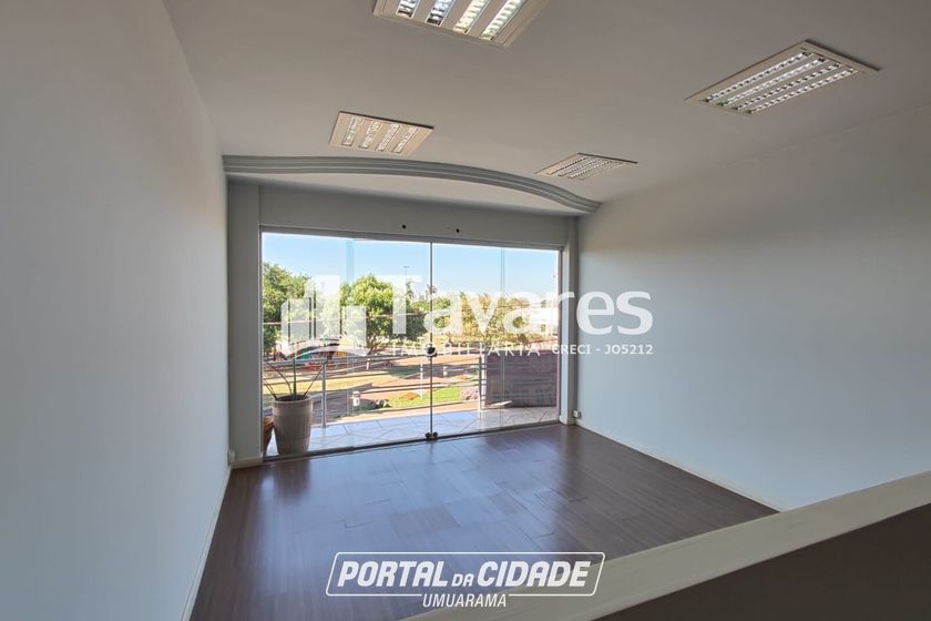 Sala Comercial para alugar - Zona III