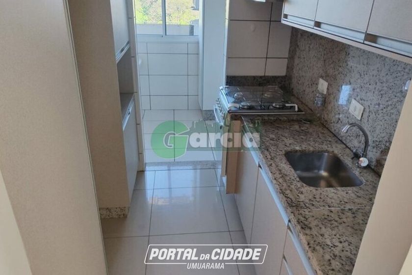 Apartamento &agrave; venda - 84m&sup2; - Jardim Aratimb&oacute;