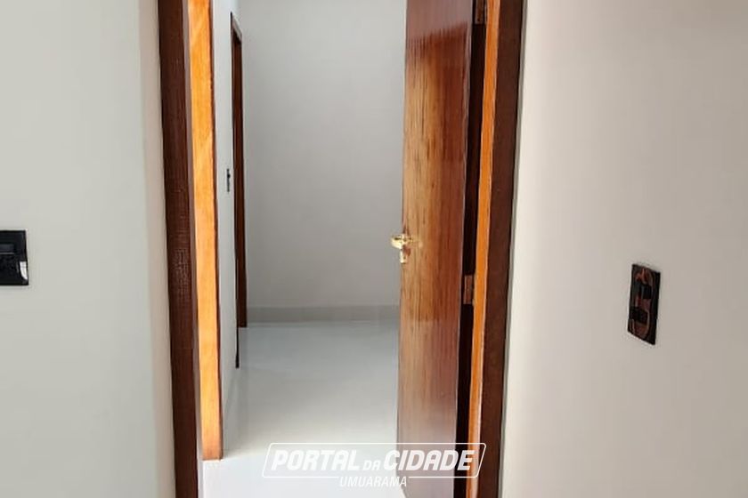 Casa &agrave; venda - 135m&sup2; - Jardim Alphaville