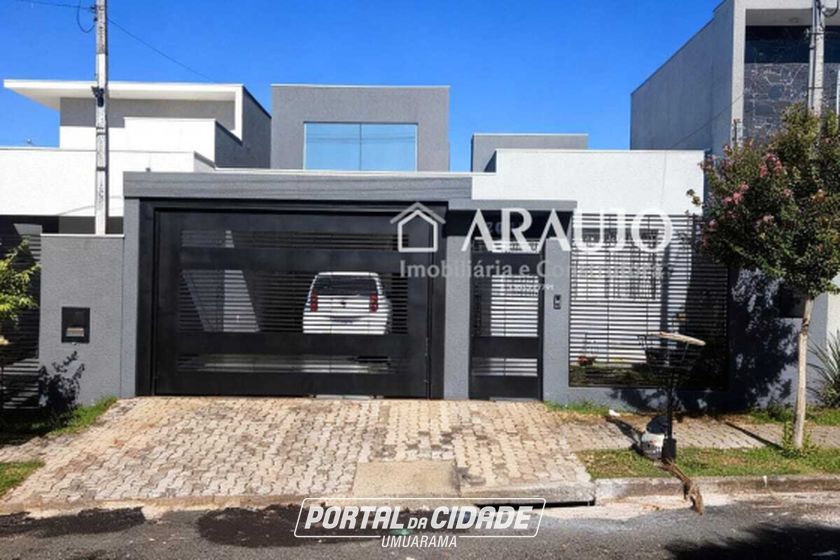 Casa &agrave; venda - 140m&sup2; - Jardim Imigrantes