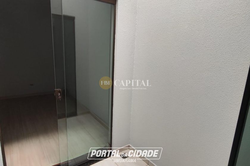 Casa &agrave; venda - 146m&sup2; - Parque Presidente