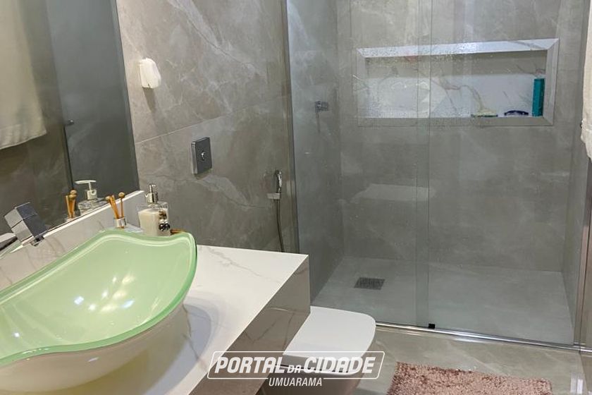 Apartamento &agrave; venda - 420m&sup2; - Zona V