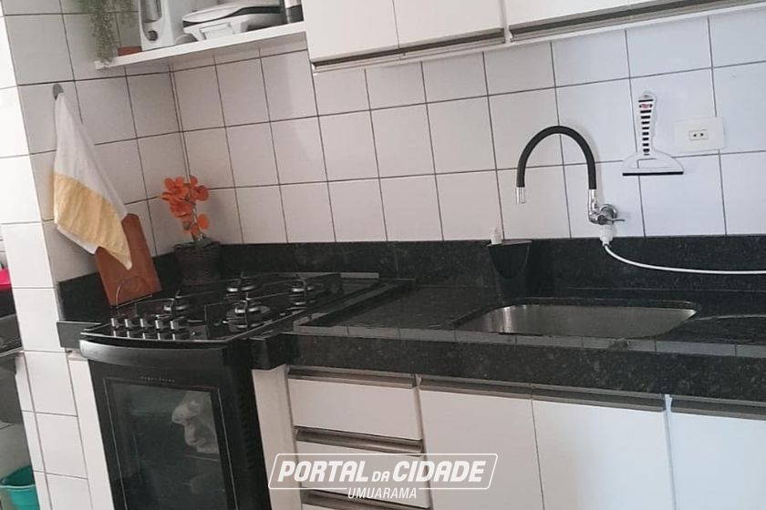 Apartamento &agrave; venda - Zona II