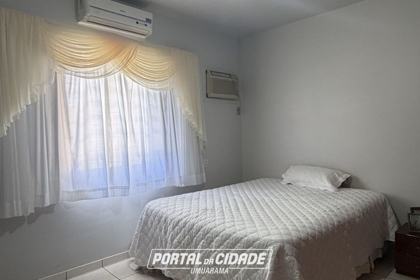 Casa &agrave; venda - 140m&sup2; - Jardim Para&iacute;so