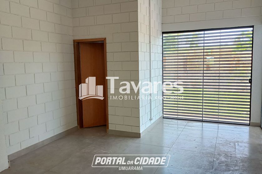 Sal&atilde;o Comercial para alugar - 1000m&sup2; - Parque Industrial II