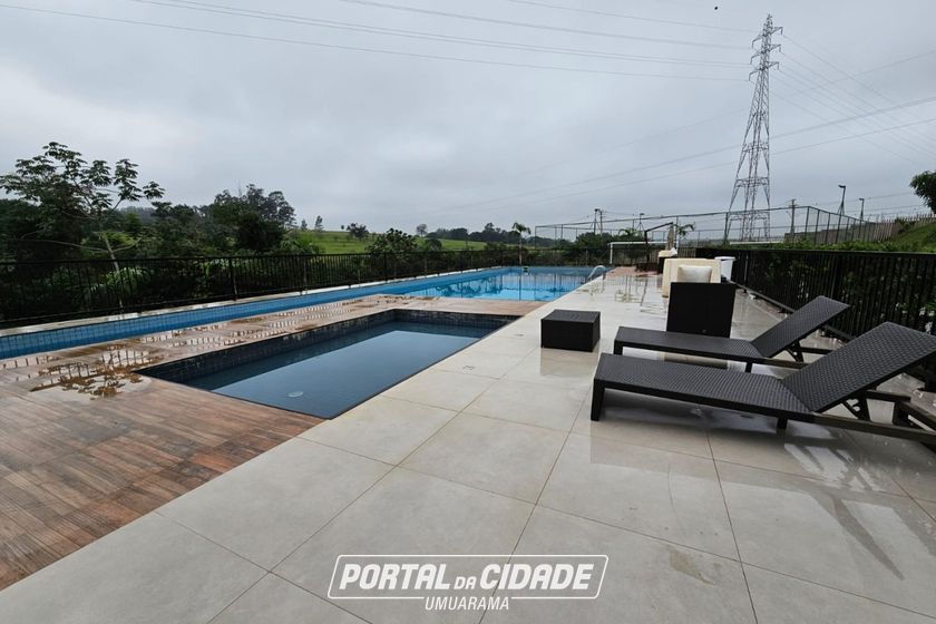 Terreno &agrave; venda - 308m&sup2; - Paysage Unique Condom&iacute;nio
